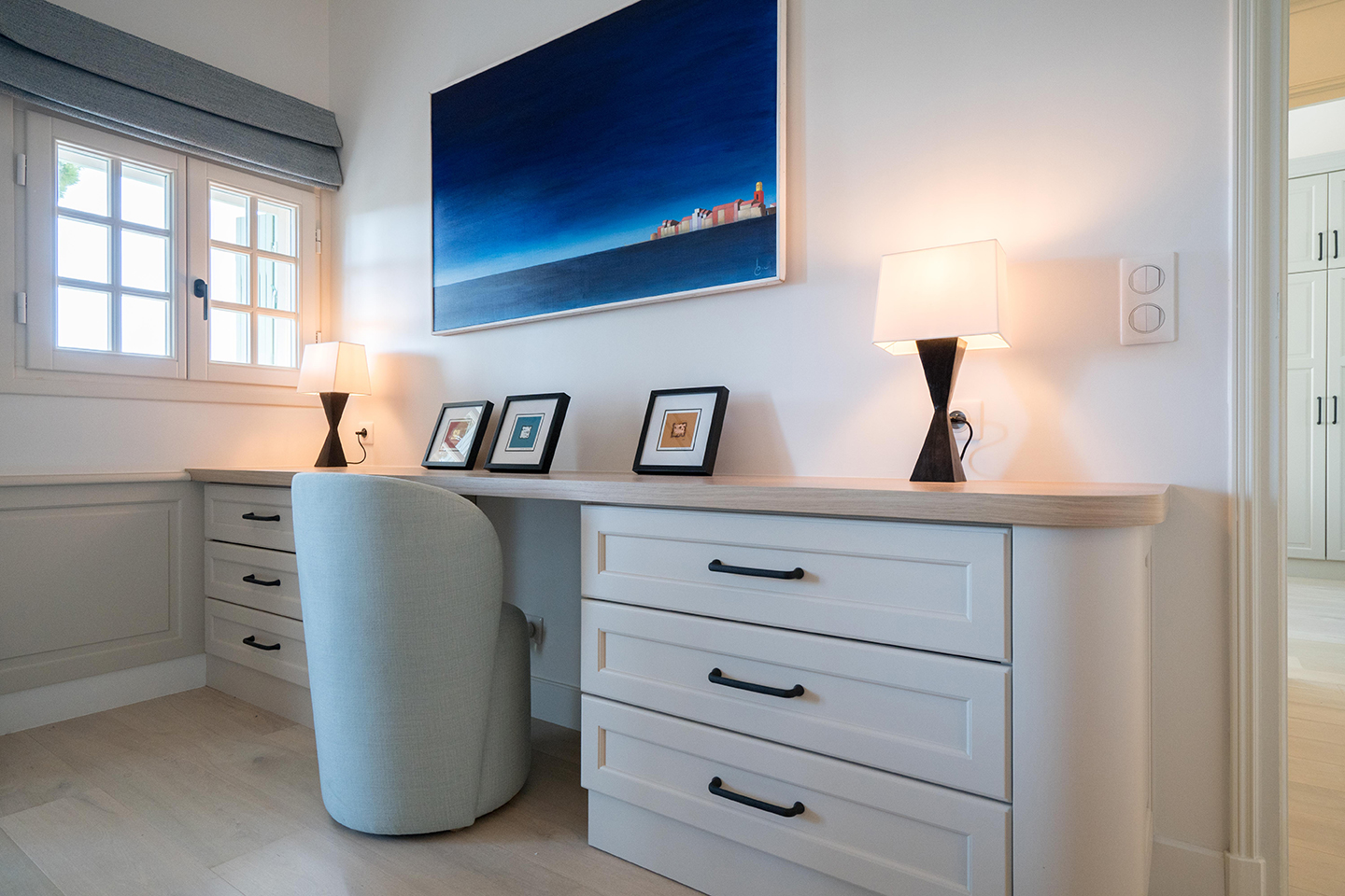 architecture-interieur-decoration-menuiserie-Golfe-Saint-Tropez-Port-Grimaud